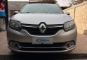 Autos - Renault LOGAN PRIVILEGE 1.6 16V 2016 Nafta 116000Km - En Venta