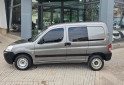 Utilitarios - Citroen BERLINGO MIXTO 5 AS 2020 Diesel 115000Km - En Venta