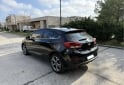 Autos - Chevrolet Cruze Premier 5p 2022 Nafta 33000Km - En Venta