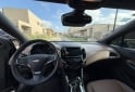 Autos - Chevrolet Cruze Premier 5p 2022 Nafta 33000Km - En Venta