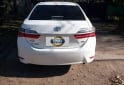 Autos - Toyota Corolla XLi CVT 2018 Nafta 120000Km - En Venta
