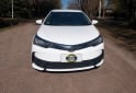 Autos - Toyota Corolla XLi CVT 2018 Nafta 120000Km - En Venta