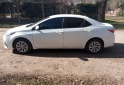 Autos - Toyota Corolla XLi CVT 2018 Nafta 120000Km - En Venta