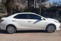 Autos - Toyota Corolla XLi CVT 2018 Nafta 120000Km - En Venta