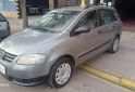Autos - Volkswagen Suran 2007 Nafta 1Km - En Venta