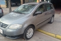Autos - Volkswagen Suran 2007 Nafta 1Km - En Venta