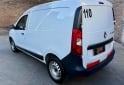 Utilitarios - Renault Kangoo II Express 1.5 Dci 2020 Diesel - En Venta