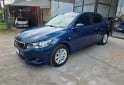 Autos - Peugeot 301 Allure HDI 2018 Diesel 37000Km - En Venta