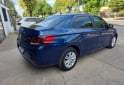 Autos - Peugeot 301 Allure HDI 2018 Diesel 37000Km - En Venta
