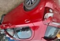 Autos - Toyota Etios xlt con pack 2022 Nafta 87000Km - En Venta