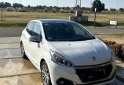 Autos - Peugeot 208 HDI 1.4 Diesel 2016 Diesel 160000Km - En Venta