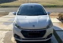 Autos - Peugeot 208 HDI 1.4 Diesel 2016 Diesel 160000Km - En Venta