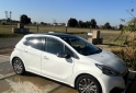 Autos - Peugeot 208 HDI 1.4 Diesel 2016 Diesel 160000Km - En Venta