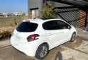 Autos - Peugeot 208 HDI 1.4 Diesel 2016 Diesel 160000Km - En Venta