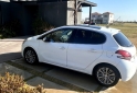 Autos - Peugeot 208 HDI 1.4 Diesel 2016 Diesel 160000Km - En Venta
