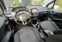 Autos - Peugeot 208 HDI 1.4 Diesel 2016 Diesel 160000Km - En Venta