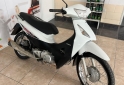 Motos - Honda BIZ 2015 Nafta - En Venta