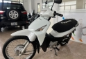 Motos - Honda BIZ 2015 Nafta - En Venta