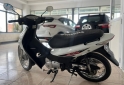 Motos - Honda BIZ 2015 Nafta - En Venta