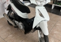 Motos - Honda BIZ 2015 Nafta - En Venta