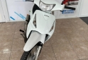 Motos - Honda BIZ 2015 Nafta - En Venta