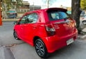 Autos - Toyota ETIOS XLS 2019 Nafta 143000Km - En Venta