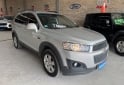 Autos - Chevrolet CAPTIVA 2.4 LS 2016 Nafta 250000Km - En Venta