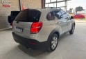 Autos - Chevrolet CAPTIVA 2.4 LS 2016 Nafta 250000Km - En Venta
