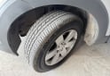Autos - Chevrolet CAPTIVA 2.4 LS 2016 Nafta 250000Km - En Venta