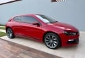 Autos - Volkswagen Scirocco 1.4 2014 Nafta - En Venta
