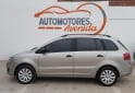 Autos - Volkswagen SURAN TRENLINE 2014 GNC 185230Km - En Venta