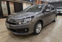 Autos - Citroen C4 LOUNGE VTI LIVE 2018 Nafta 110000Km - En Venta