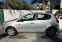 Autos - Fiat Palio 2013 Nafta 70000Km - En Venta