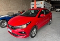 Autos - Fiat CRONOS DRIVE 2022 Nafta 11000Km - En Venta