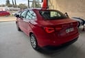 Autos - Fiat CRONOS DRIVE 2022 Nafta 11000Km - En Venta