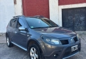 Autos - Renault Sandero Stepway Confort 2009 Nafta 136000Km - En Venta