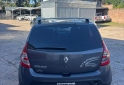 Autos - Renault Sandero Stepway Confort 2009 Nafta 136000Km - En Venta