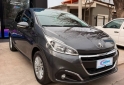 Autos - Peugeot 208 ALLURE PACK 2018 Nafta 76400Km - En Venta