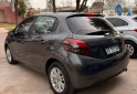 Autos - Peugeot 208 ALLURE PACK 2018 Nafta 76400Km - En Venta
