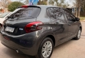 Autos - Peugeot 208 ALLURE PACK 2018 Nafta 76400Km - En Venta