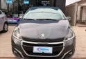 Autos - Peugeot 208 ALLURE PACK 2018 Nafta 76400Km - En Venta
