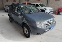 Autos - Renault DUSTER DYNAMIQUE 1.6 2015 Nafta 180000Km - En Venta