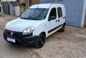 Utilitarios - Renault Kangoo confort 1.6 5as 2017 GNC 138000Km - En Venta