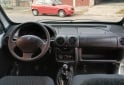 Utilitarios - Renault Kangoo confort 1.6 5as 2017 GNC 138000Km - En Venta