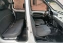 Utilitarios - Renault Kangoo confort 1.6 5as 2017 GNC 138000Km - En Venta
