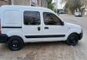 Utilitarios - Renault Kangoo confort 1.6 5as 2017 GNC 138000Km - En Venta