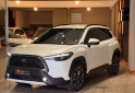 Autos - Toyota Corolla Cross SEG HEV 2022 Electrico / Hibrido 43000Km - En Venta