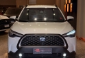 Autos - Toyota Corolla Cross SEG HEV 2022 Electrico / Hibrido 43000Km - En Venta