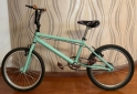 Deportes - Vendo Bici usada Rodado 20 - En Venta