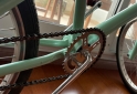 Deportes - Vendo Bici usada Rodado 20 - En Venta